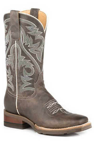 Roper Brook Women's Square Toe Boot